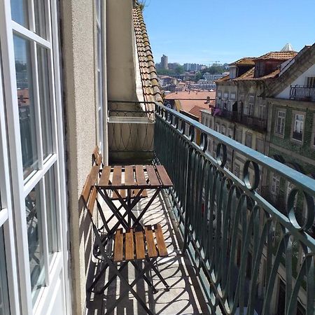 Apartament H2O Porto Ribeira Zewnętrze zdjęcie