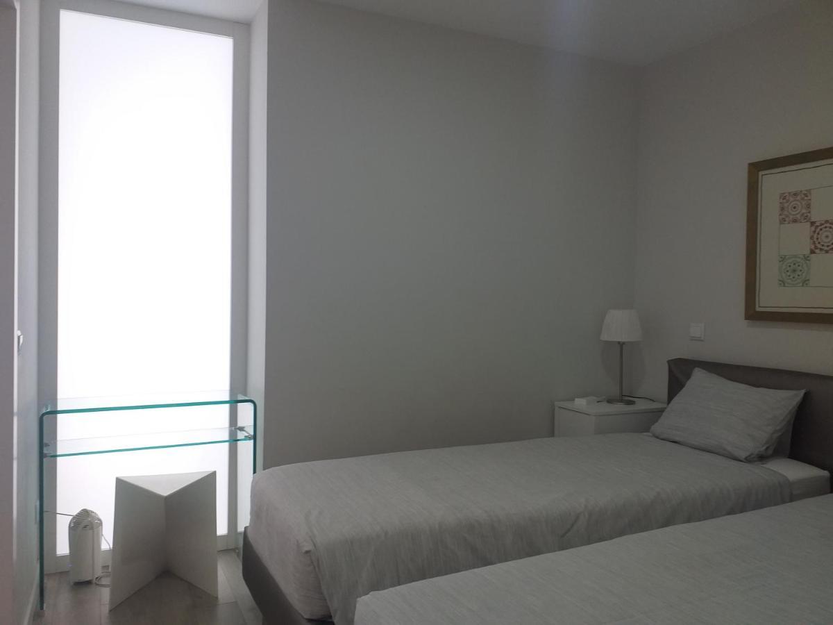 Apartament H2O Porto Ribeira Zewnętrze zdjęcie