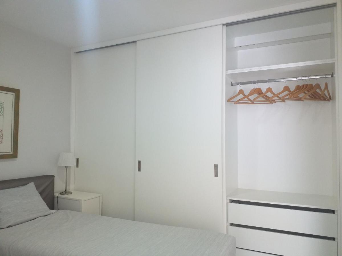 Apartament H2O Porto Ribeira Zewnętrze zdjęcie