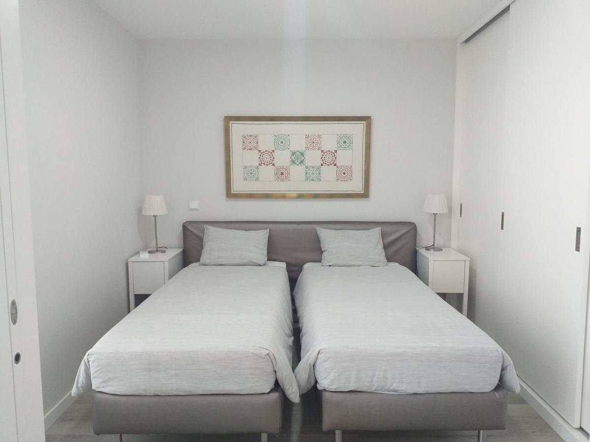 Apartament H2O Porto Ribeira Zewnętrze zdjęcie