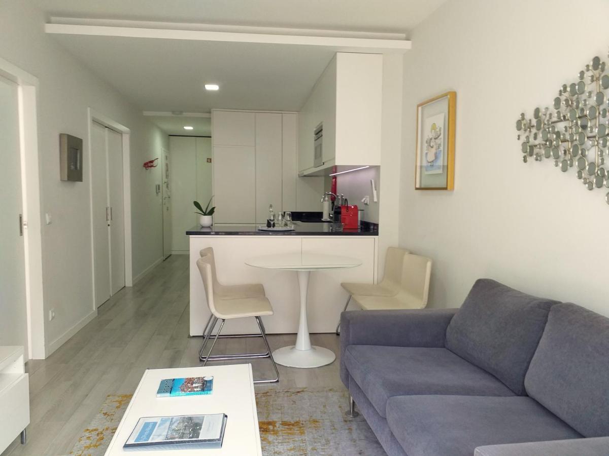 Apartament H2O Porto Ribeira Zewnętrze zdjęcie
