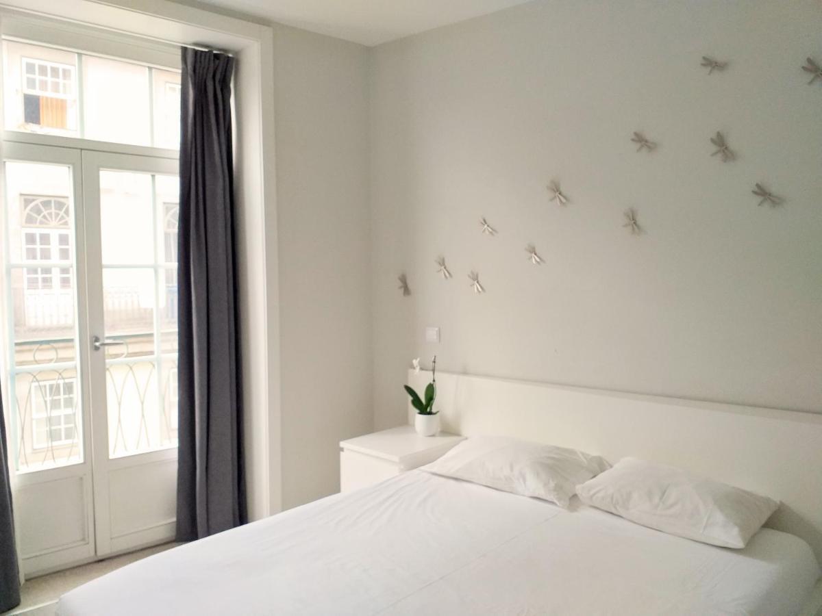 Apartament H2O Porto Ribeira Zewnętrze zdjęcie