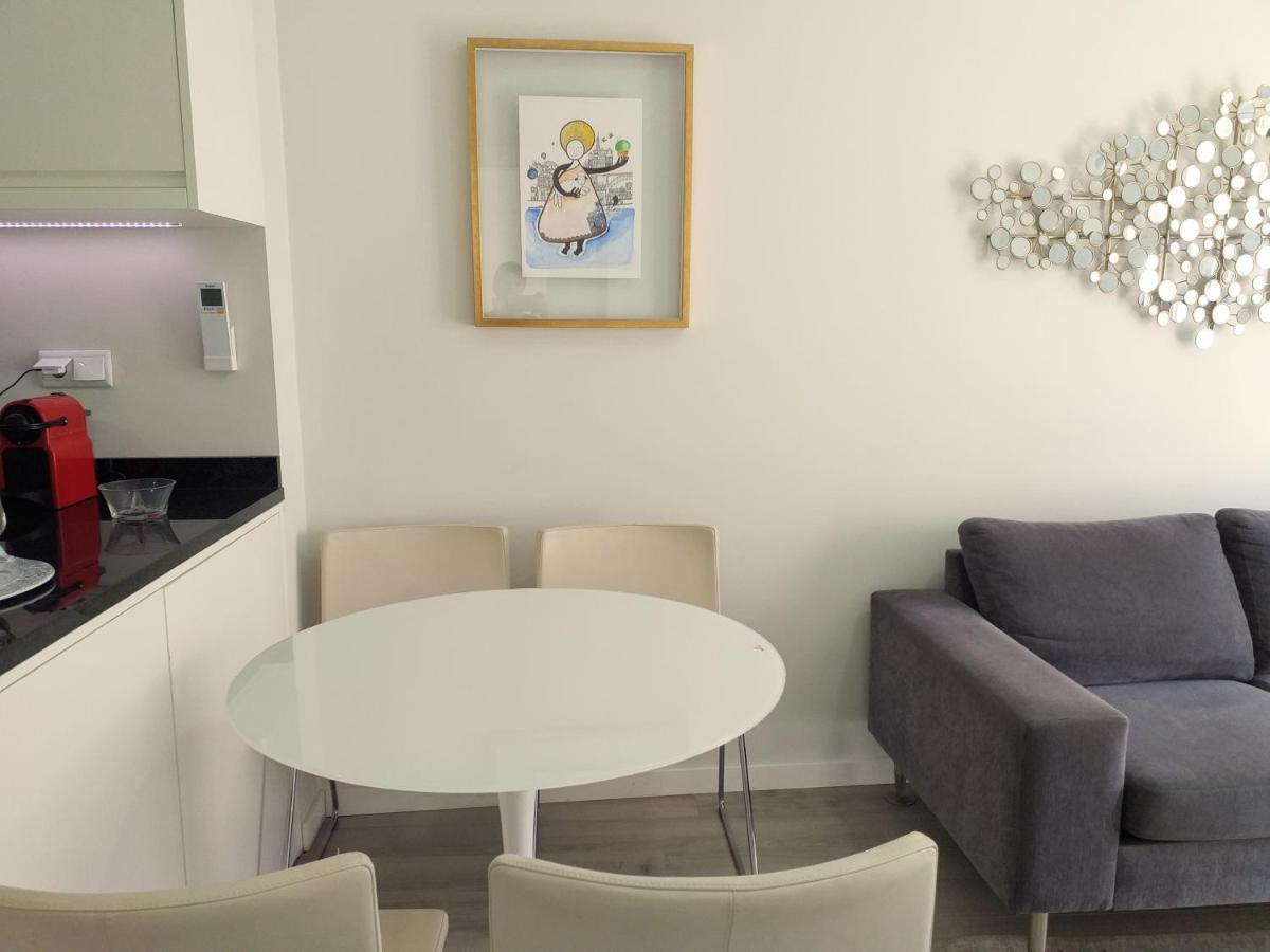 Apartament H2O Porto Ribeira Zewnętrze zdjęcie