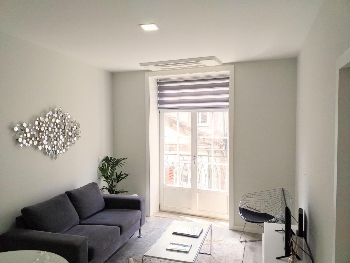 Apartament H2O Porto Ribeira Zewnętrze zdjęcie
