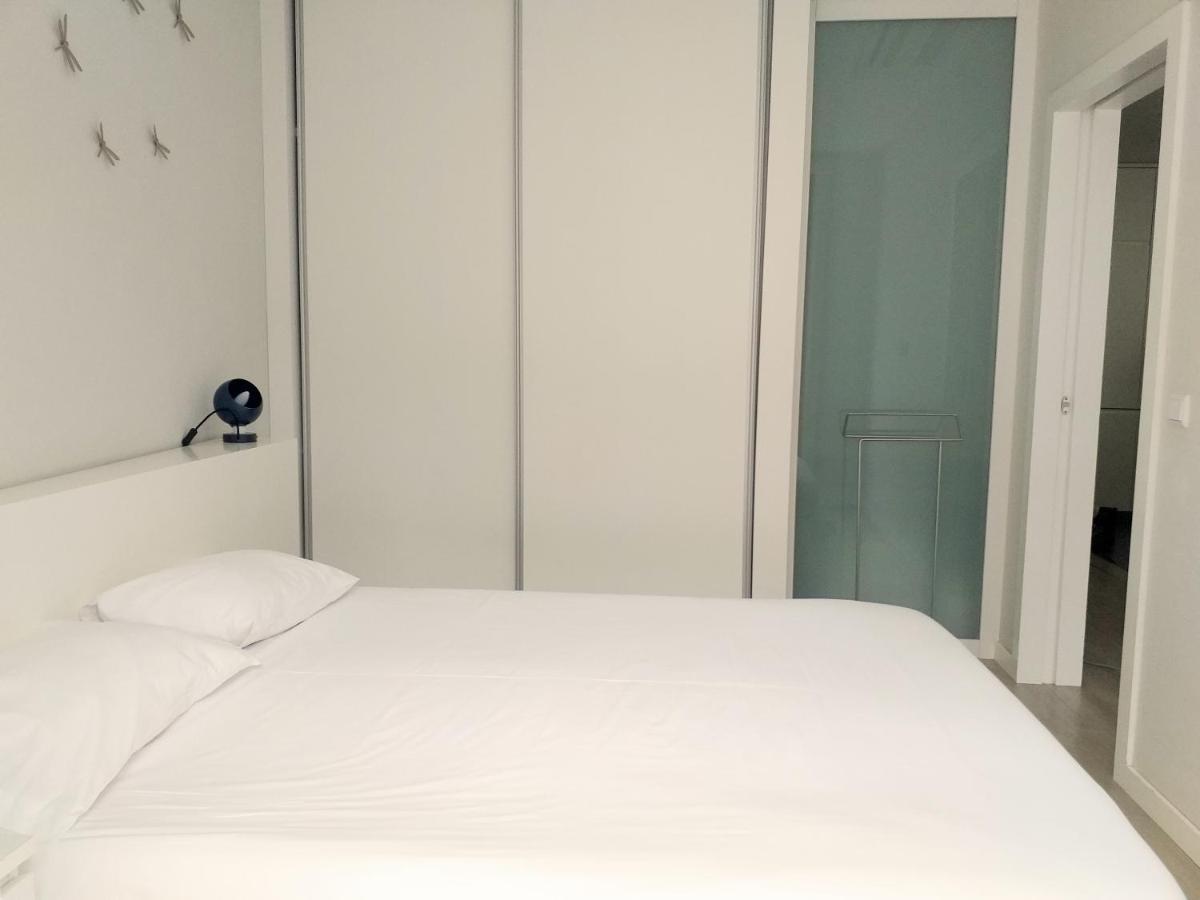 Apartament H2O Porto Ribeira Zewnętrze zdjęcie