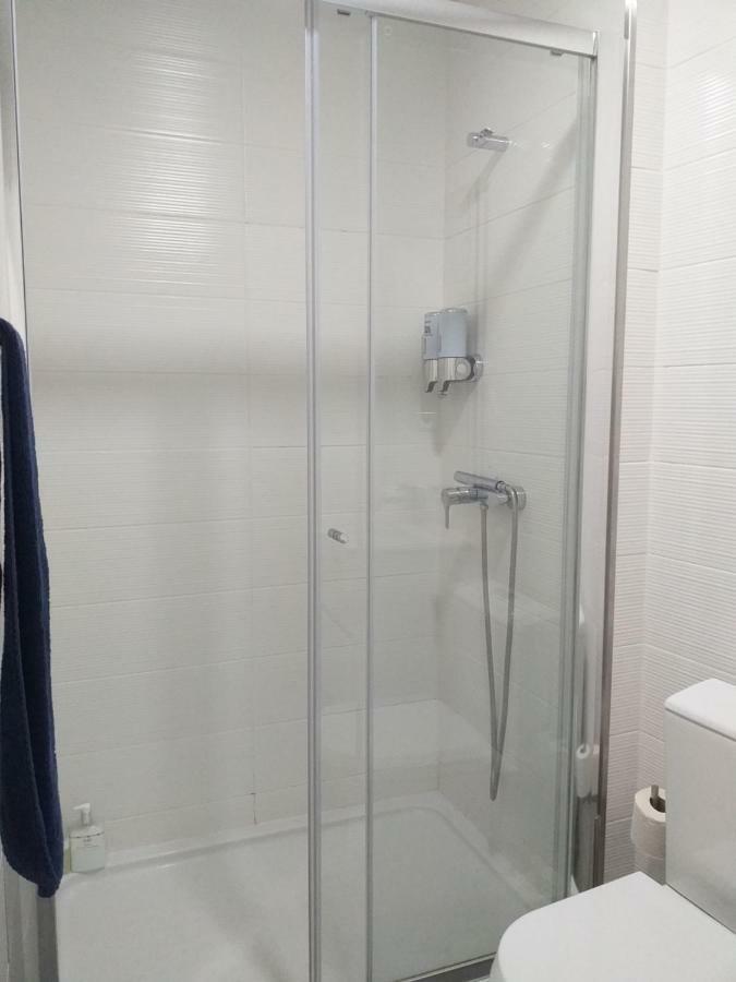 Apartament H2O Porto Ribeira Zewnętrze zdjęcie