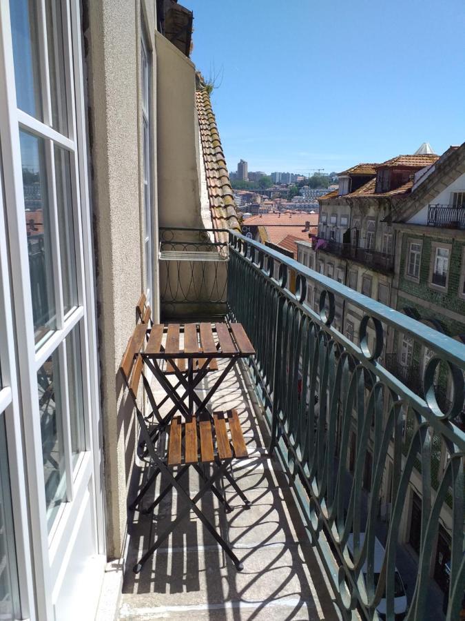 Apartament H2O Porto Ribeira Zewnętrze zdjęcie